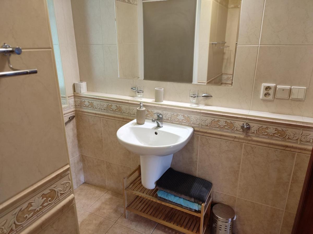 Apartmany Chřibská 외부 사진