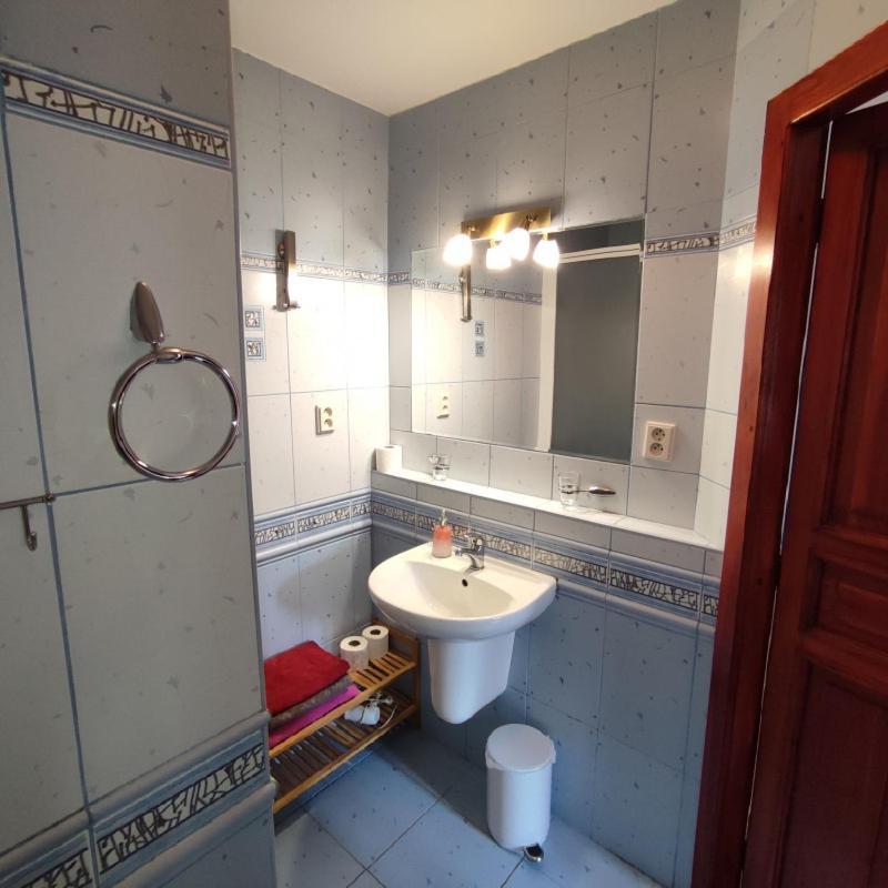 Apartmany Chřibská 외부 사진